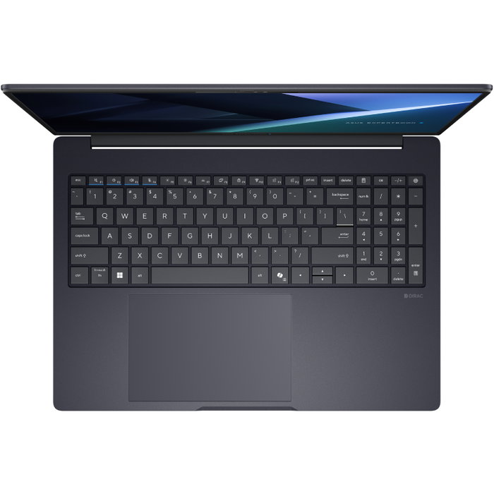 Asus ExpertBook B5 G2 B5605CAA-PL0133 Gris